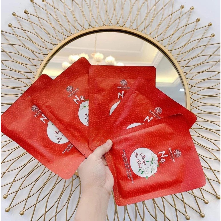 Mặt nạ Duyên Thị