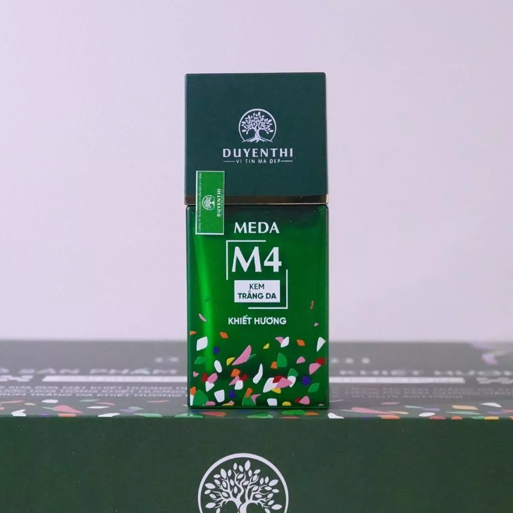 Meda M4 Duyên Thị