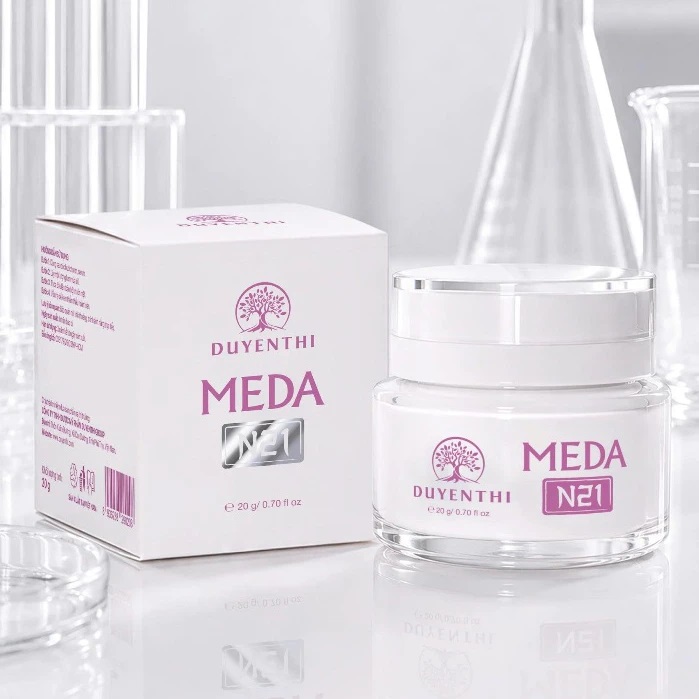 Meda N21 Duyên Thị