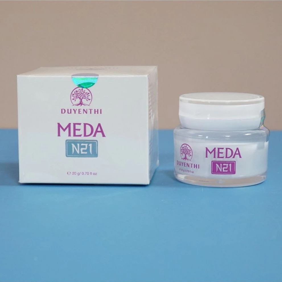 Meda N21 Duyên Thị
