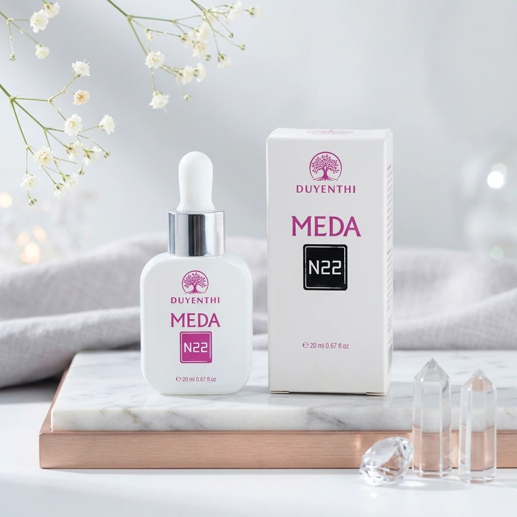 Meda N22 Duyên Thị