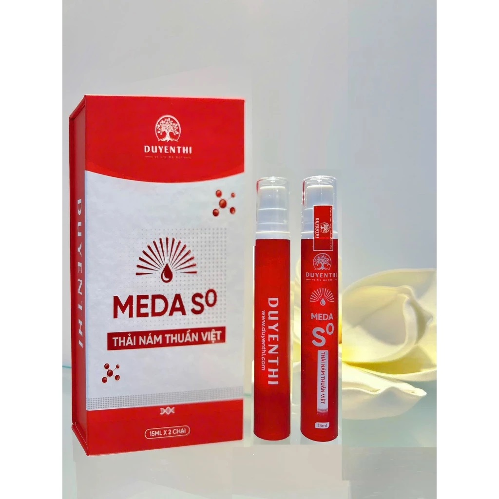 Meda S0 Duyên Thị
