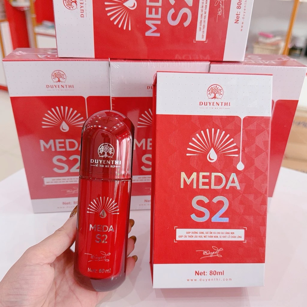 Meda S2 Duyên Thị 80ml