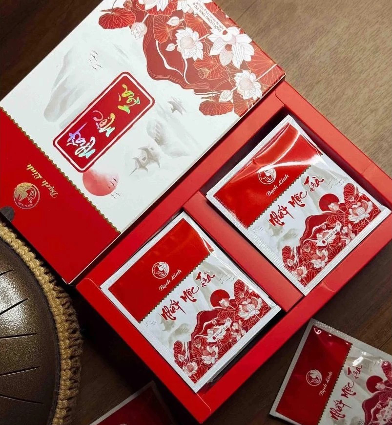 Nhất Mộc Trà Duyên Thị